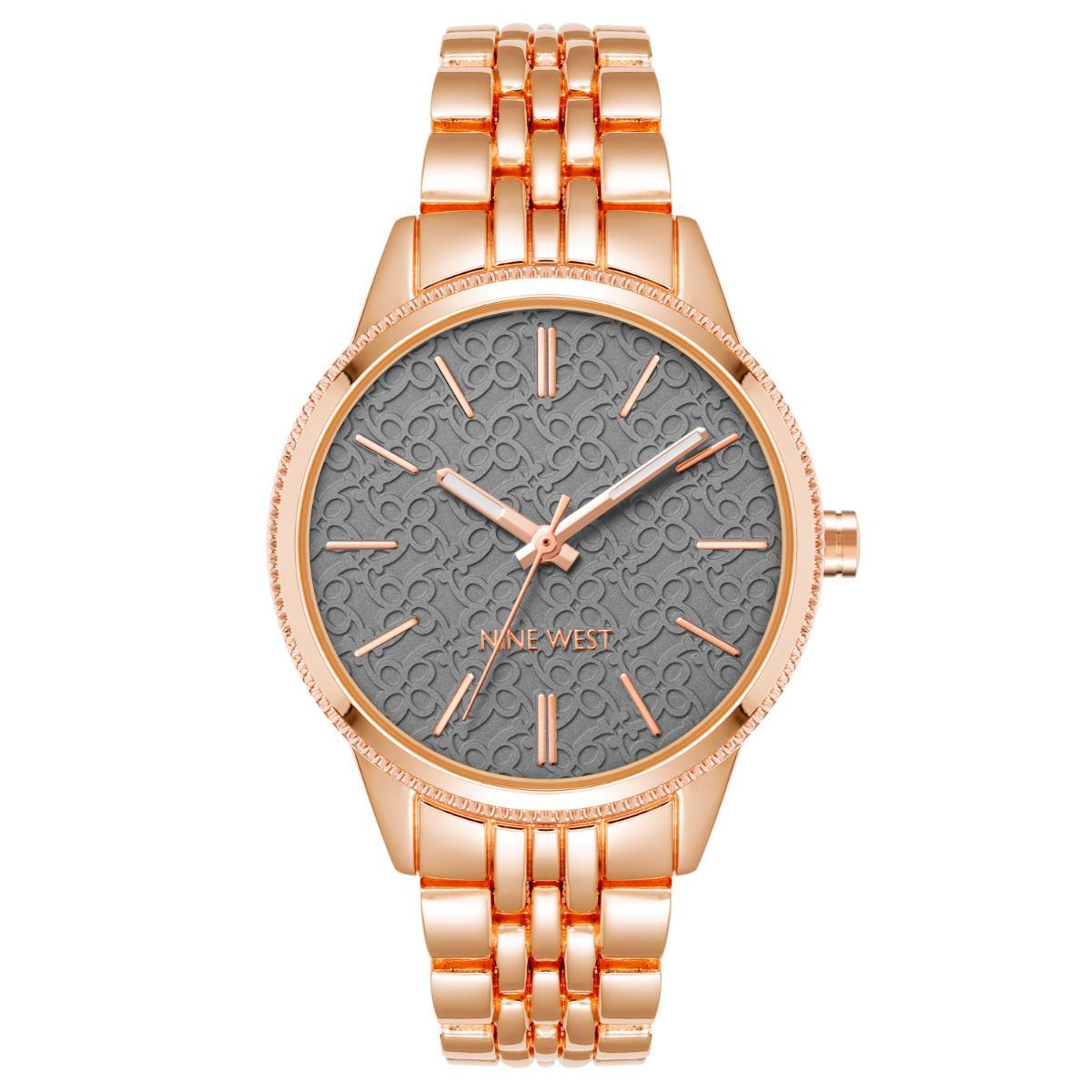 Reloj Nine West NW2896GYRG