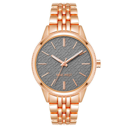 Reloj Nine West NW2896GYRG