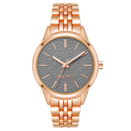 Reloj Nine West NW2896GYRG