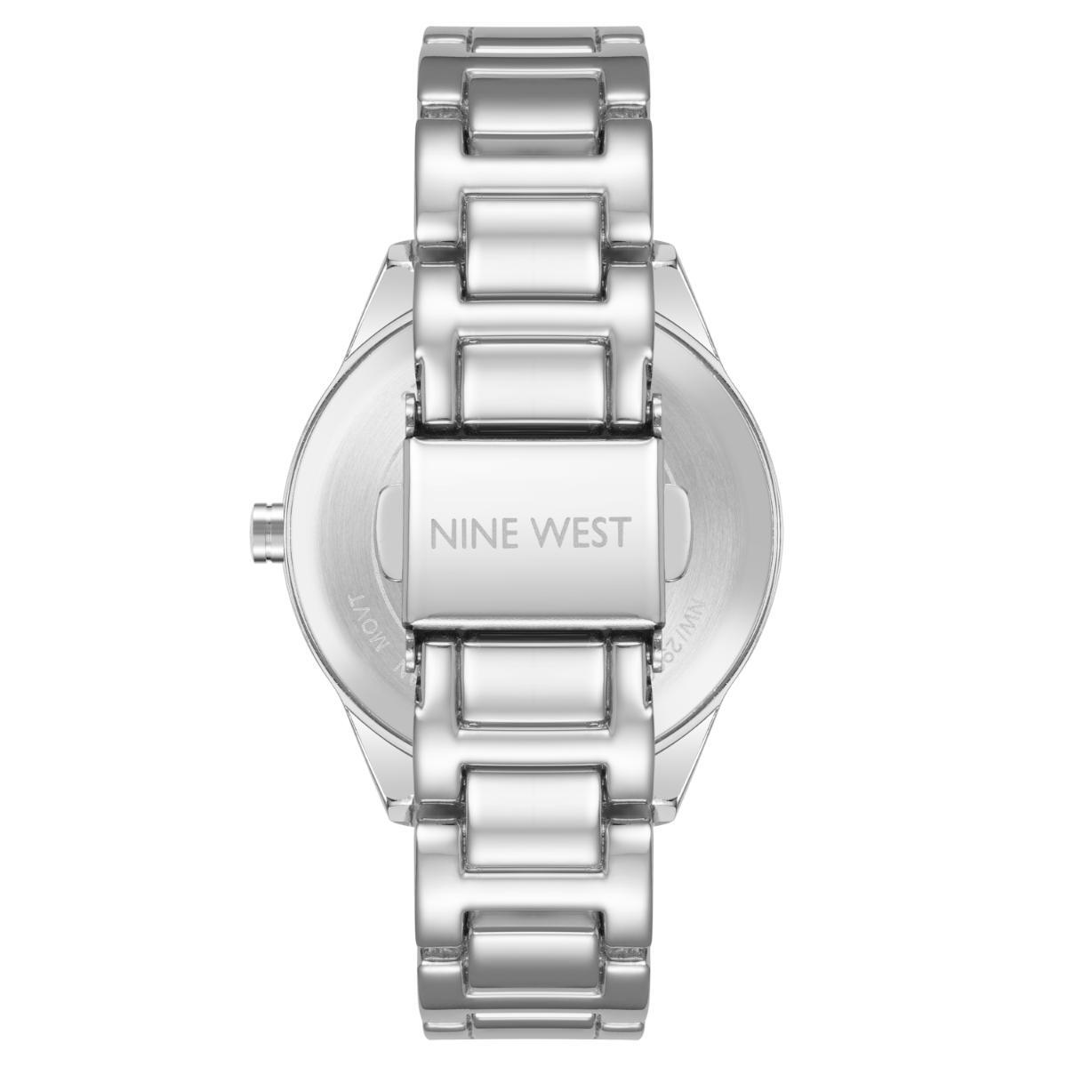 Reloj Nine West NW2907SVSV