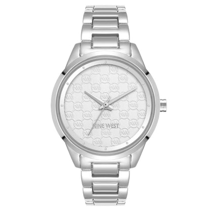 Reloj Nine West NW2907SVSV