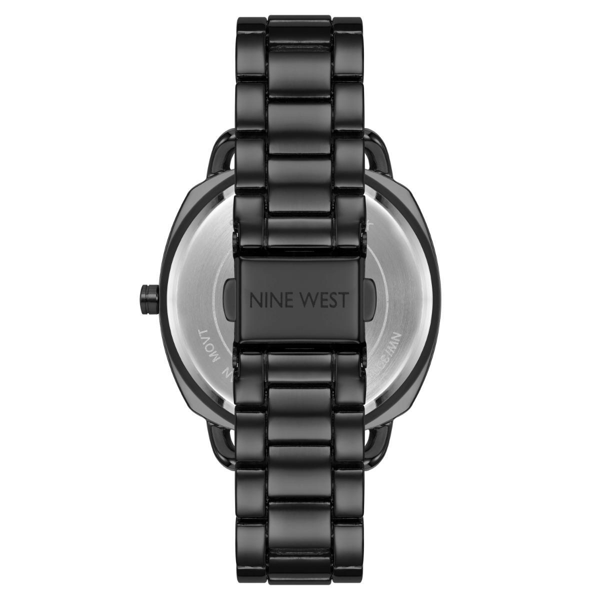 Reloj Nine West NW3009GYGY