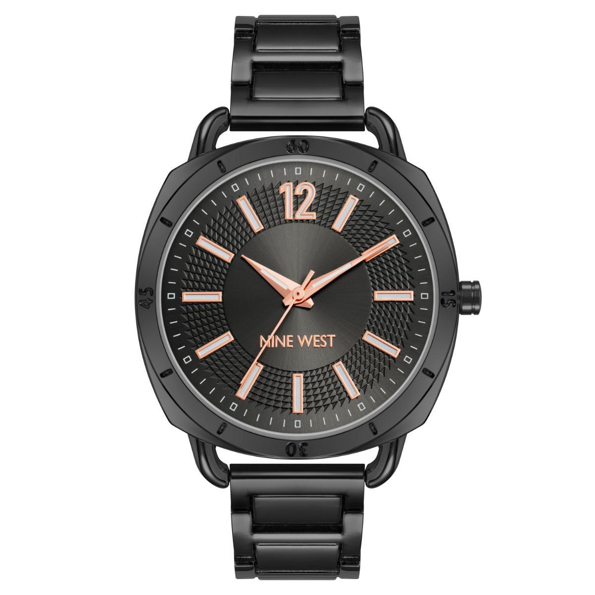 Reloj Nine West NW3009GYGY