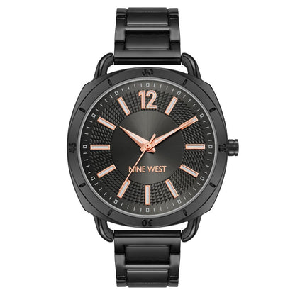 Reloj Nine West NW3009GYGY