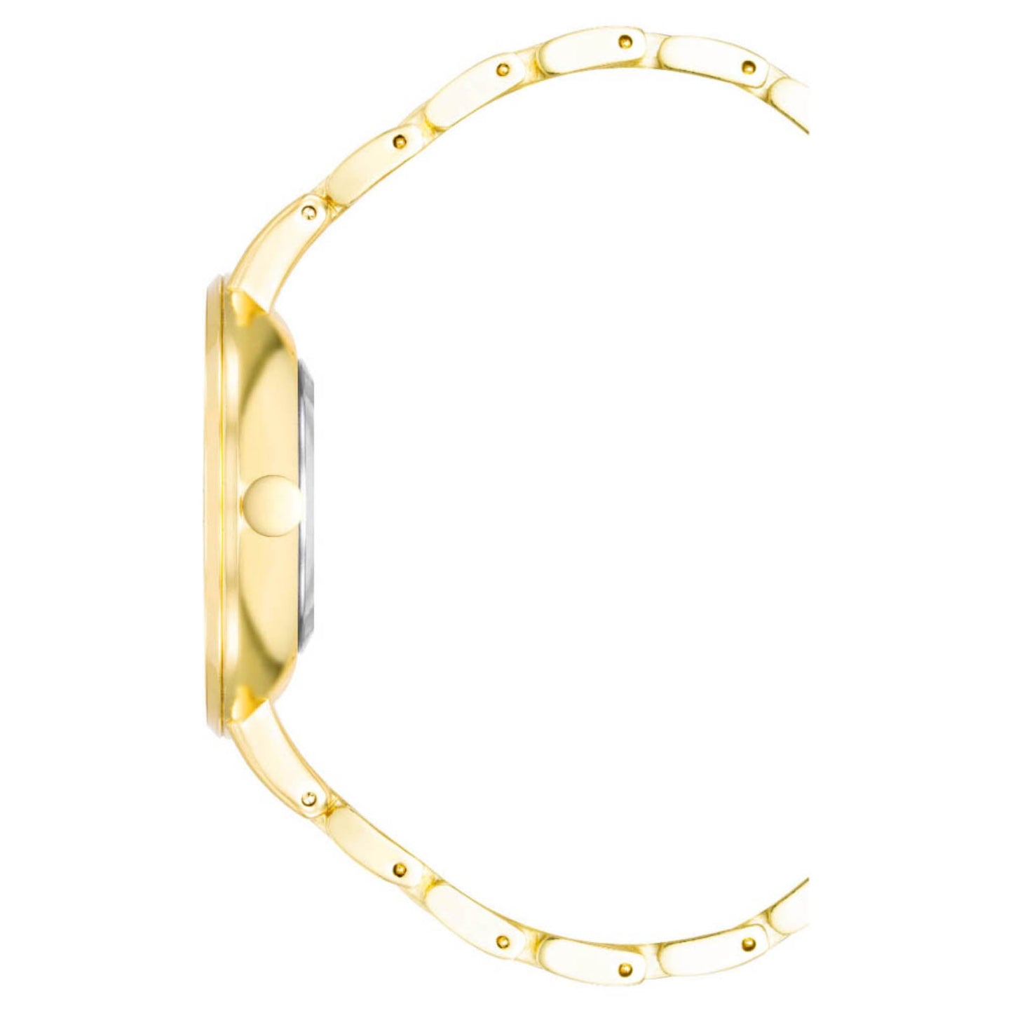 Reloj Nine West Color Dorado NW3010CHGB