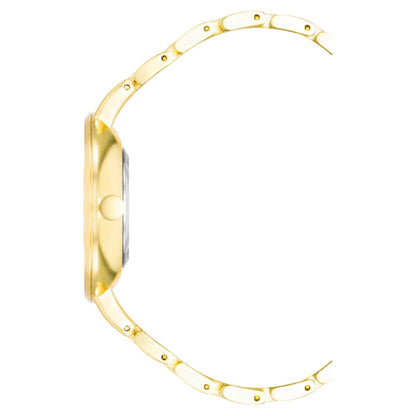 Reloj Nine West Color Dorado NW3010CHGB