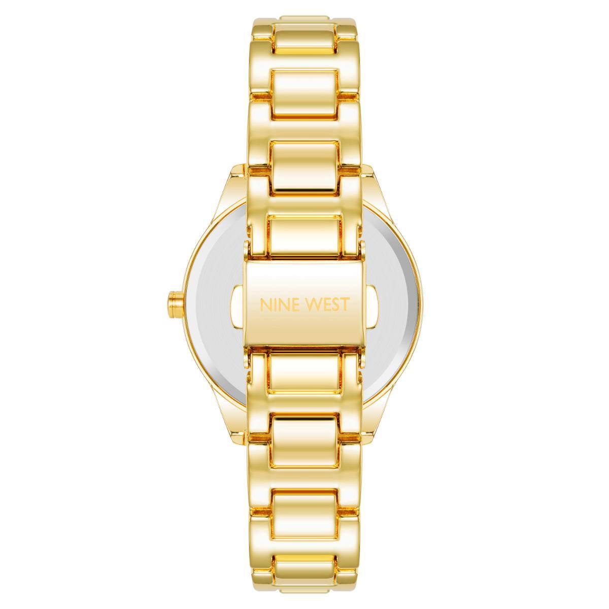 Reloj Nine West NW3016CHGB