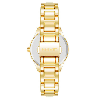 Reloj Nine West NW3016CHGB