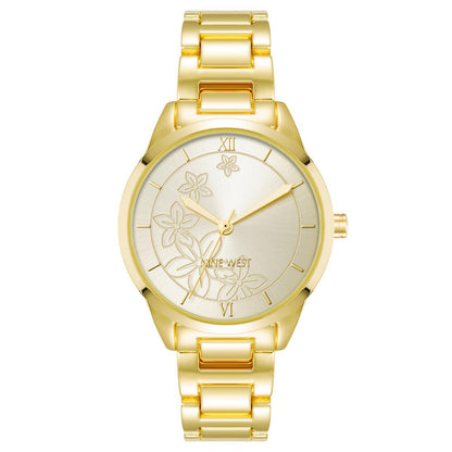 Reloj Nine West NW3016CHGB