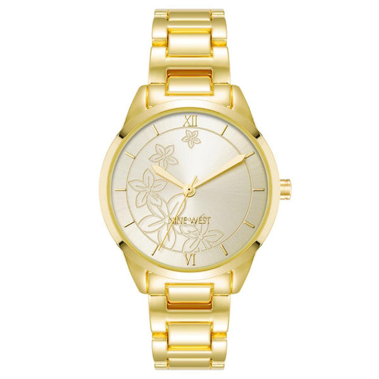 Reloj Nine West NW3016CHGB
