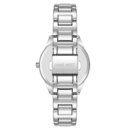 Reloj Nine West NW3017LPSV