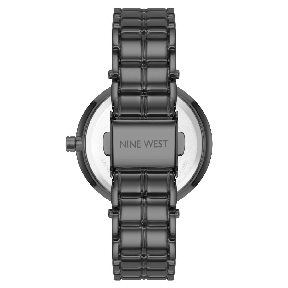 Reloj Nine West NW3021GYGY