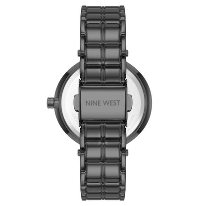 Reloj Nine West NW3021GYGY