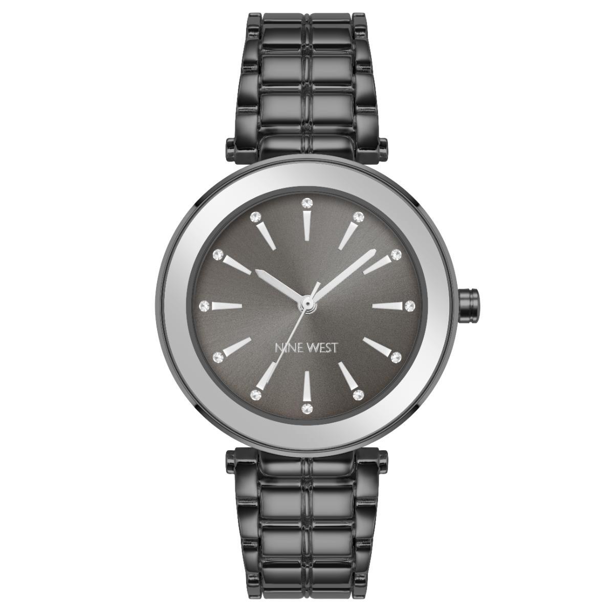 Reloj Nine West NW3021GYGY