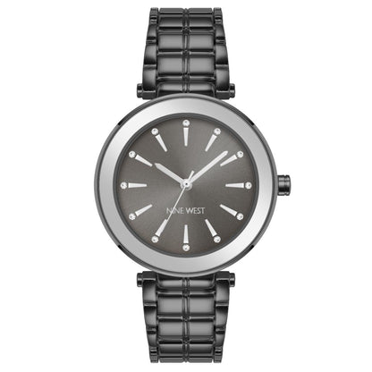 Reloj Nine West NW3021GYGY
