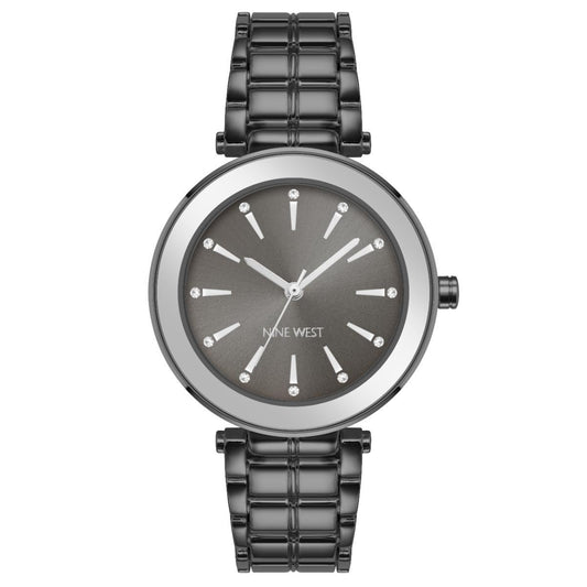 Reloj Nine West NW3021GYGY