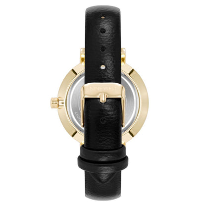 Reloj Nine West NW3086FLBK
