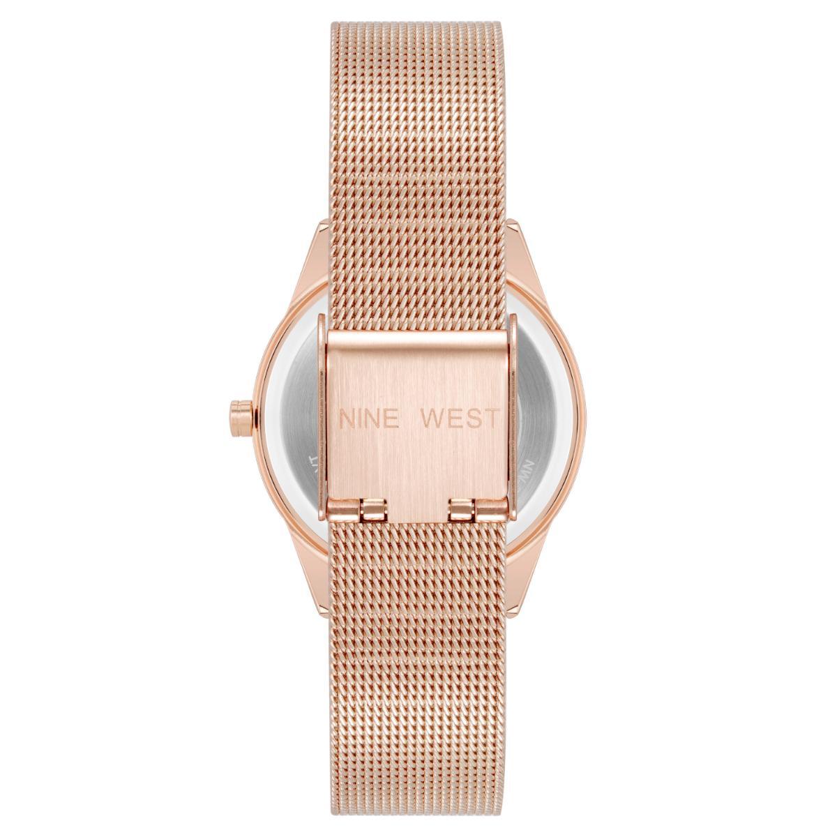 Reloj Nine West NW3088LPRG