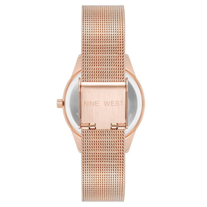 Reloj Nine West NW3088LPRG