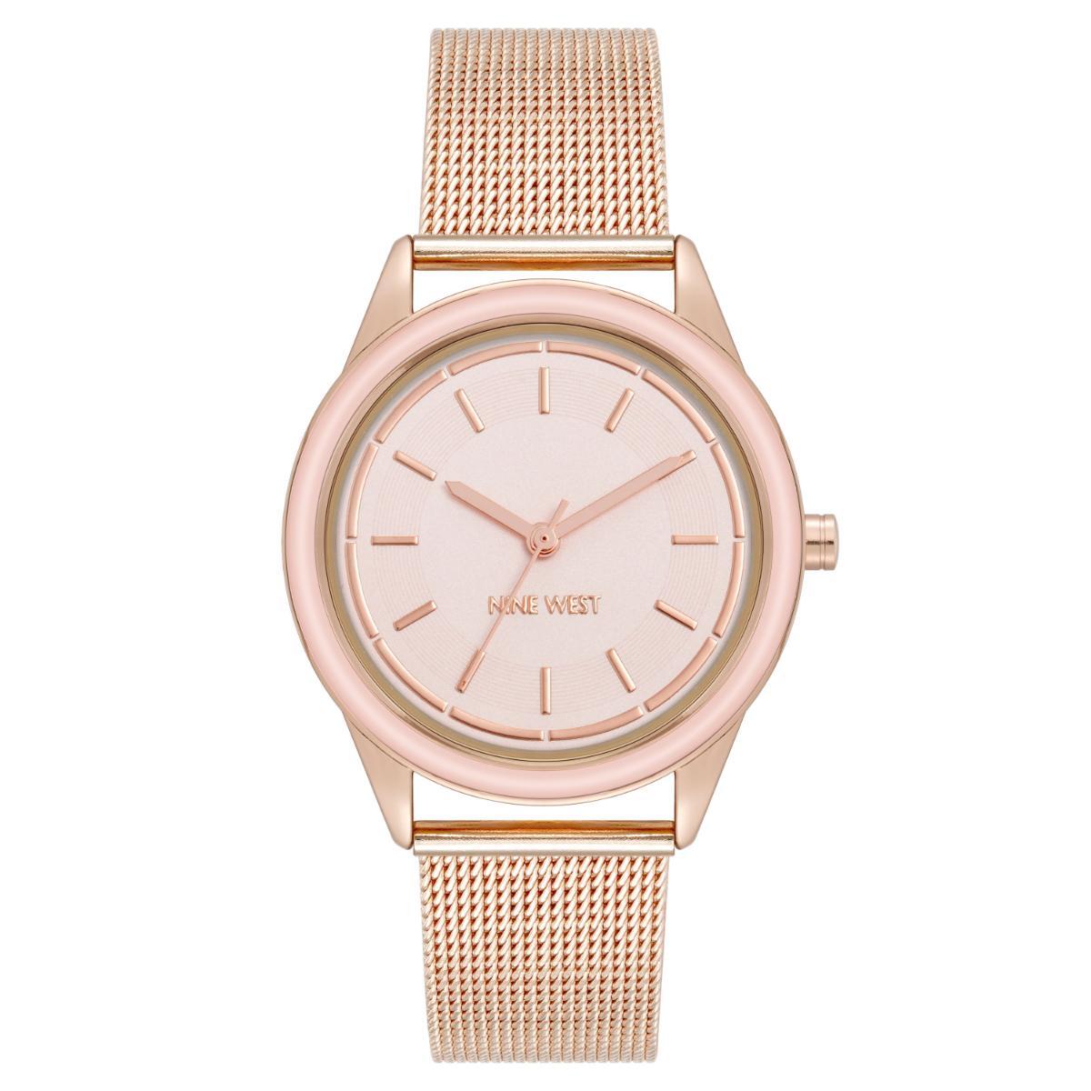 Reloj Nine West NW3088LPRG