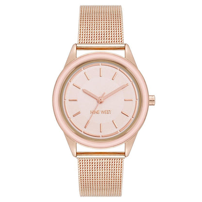 Reloj Nine West NW3088LPRG