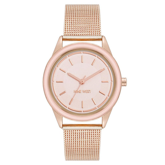 Reloj Nine West NW3088LPRG