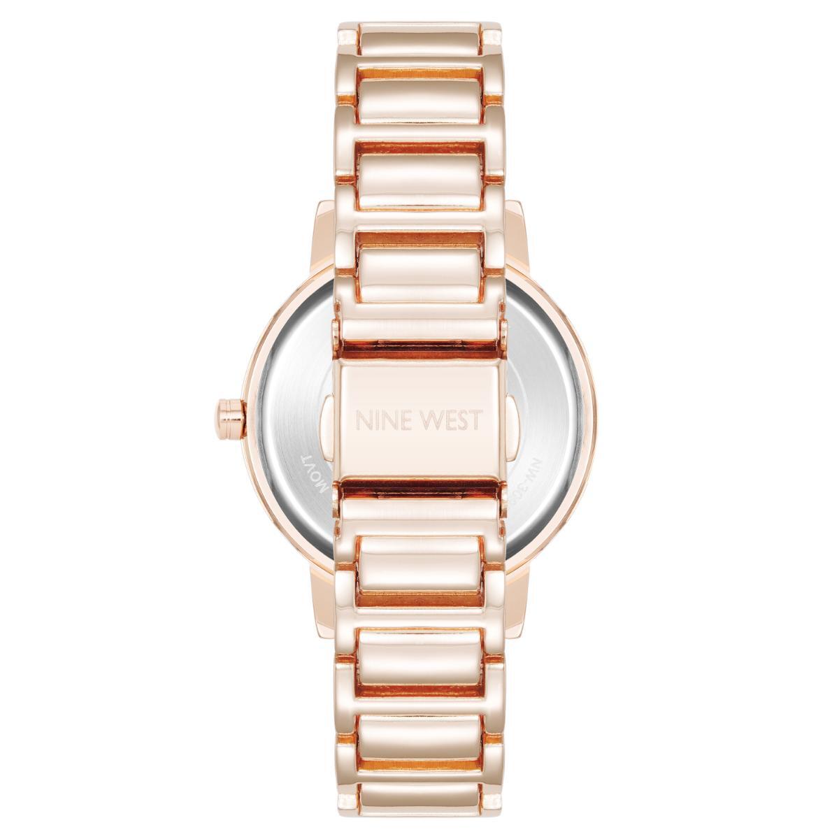 Reloj Nine West NW3098WTRG