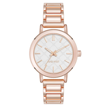 Reloj Nine West NW3098WTRG