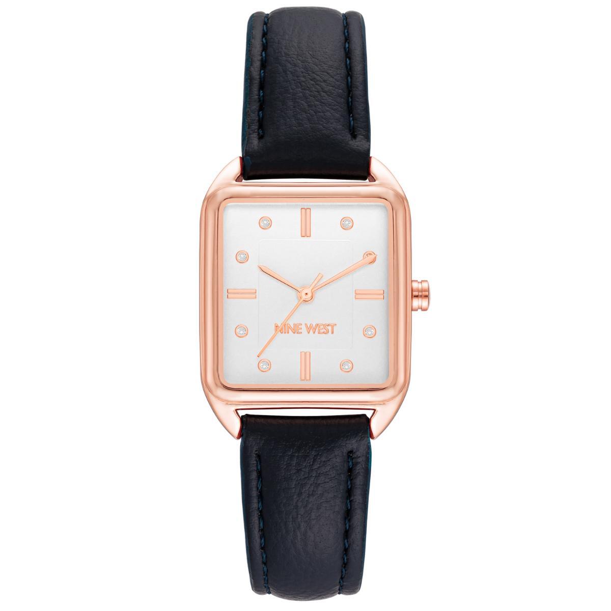 Reloj Nine West NW3118RGNV