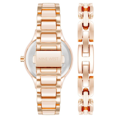 Reloj Nine West NW3136RGST