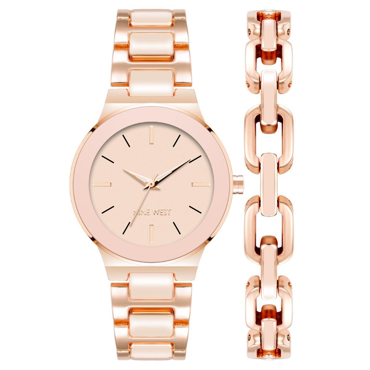 Reloj Nine West NW3136RGST