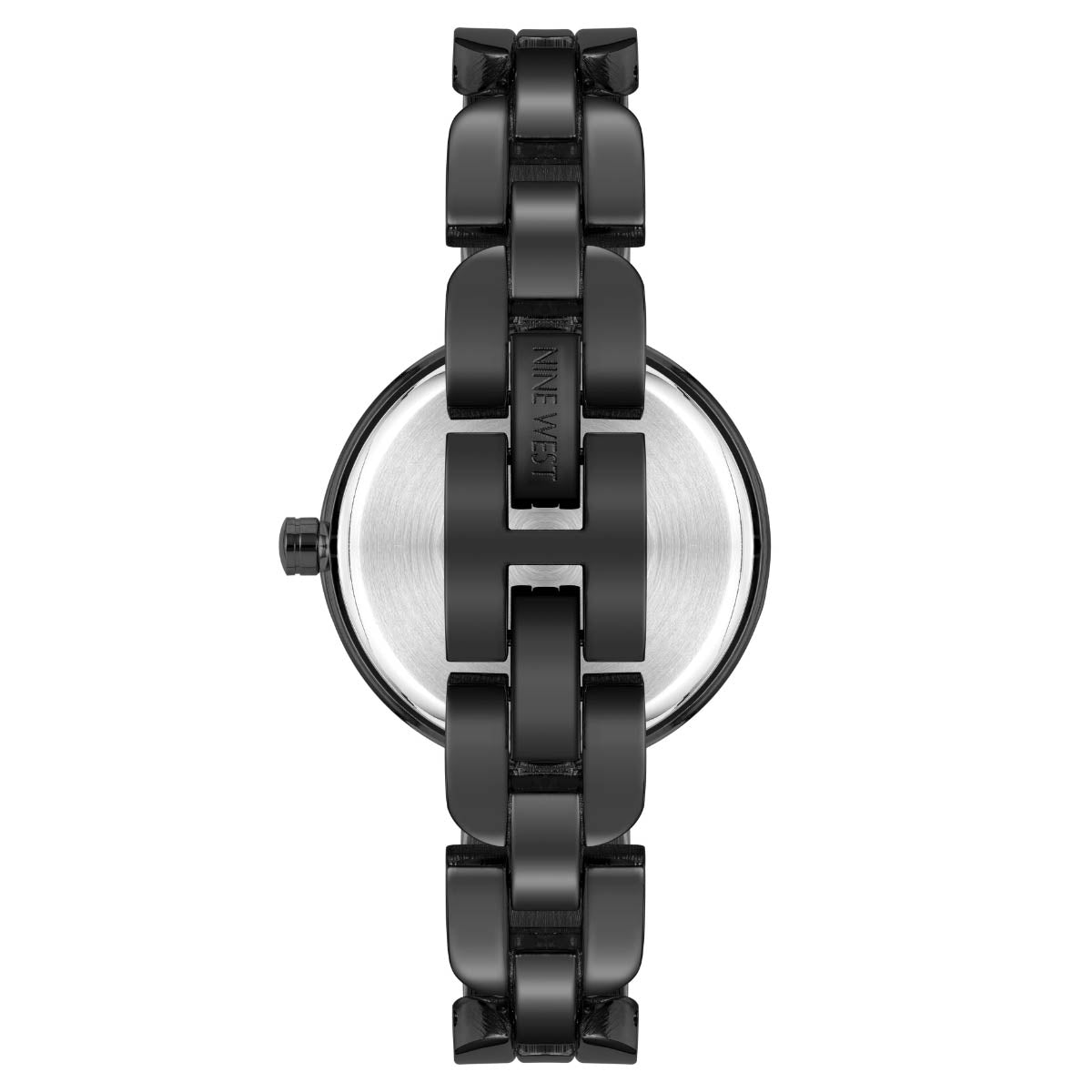 Reloj Nine West NW3175BKGY