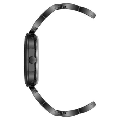 Reloj Nine West NW3175BKGY
