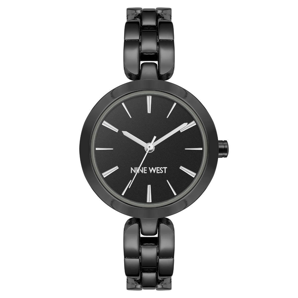 Reloj Nine West NW3175BKGY