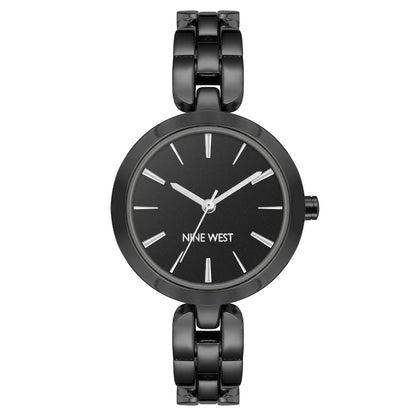 Reloj Nine West NW3175BKGY