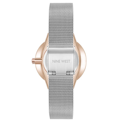Reloj Nine West NW3177GYRT