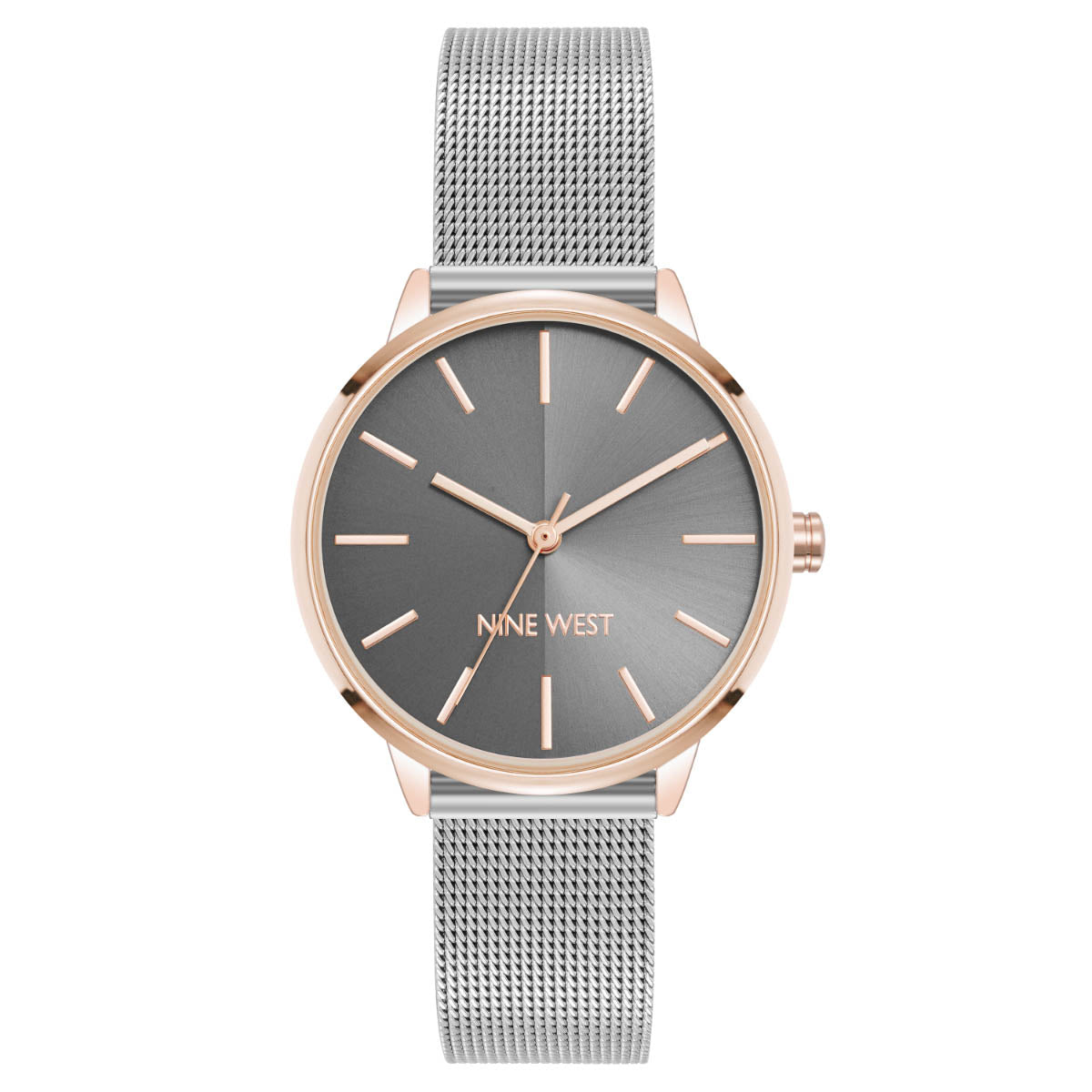 Reloj Nine West NW3177GYRT