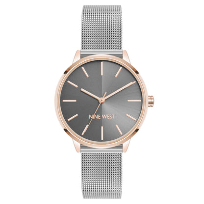 Reloj Nine West NW3177GYRT