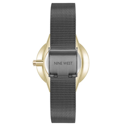 Reloj Nine West NW3177GYTT