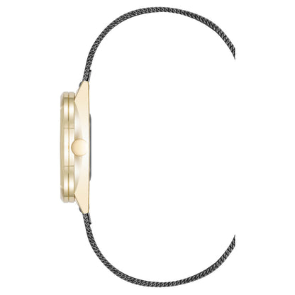 Reloj Nine West NW3177GYTT