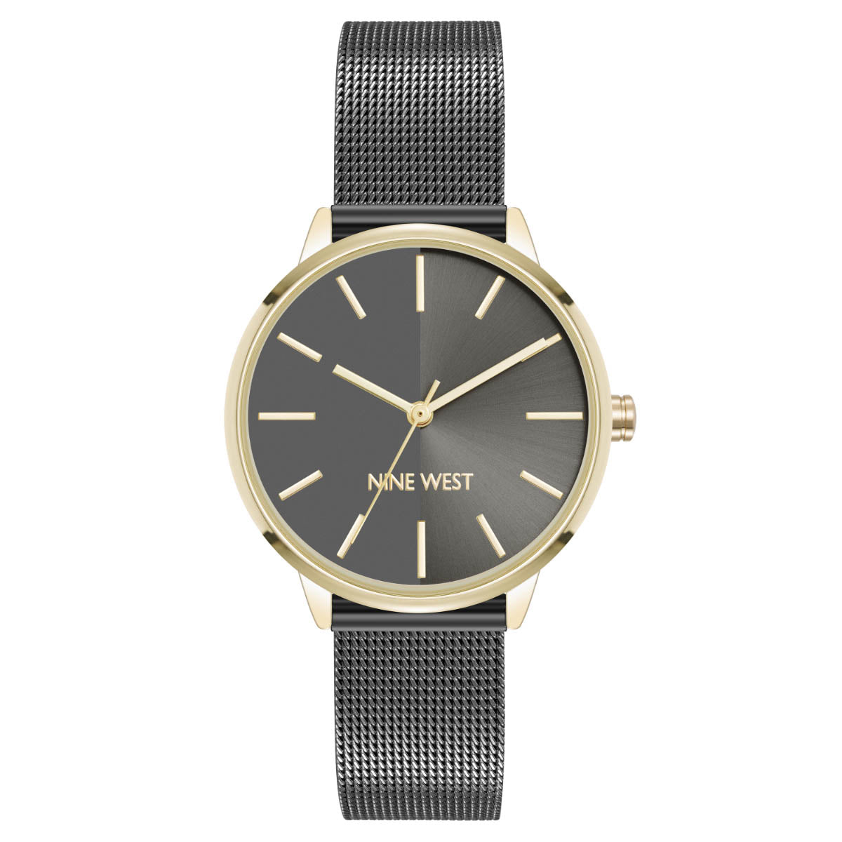 Reloj Nine West NW3177GYTT