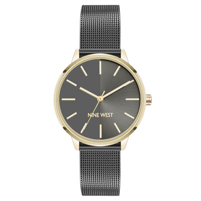 Reloj Nine West NW3177GYTT
