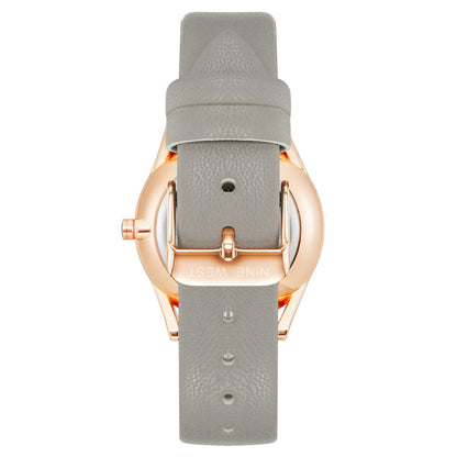 Reloj Nine West Color azul NW1994RGGZ
