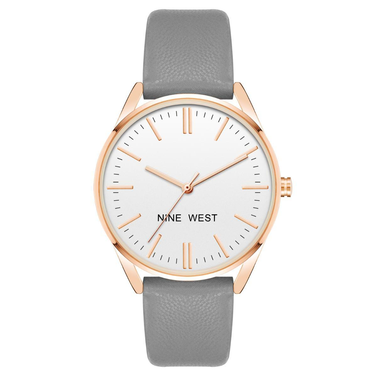 Reloj Nine West Color azul NW1994RGGZ