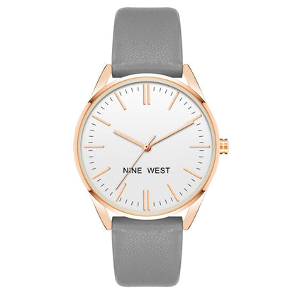 Reloj Nine West Color azul NW1994RGGZ