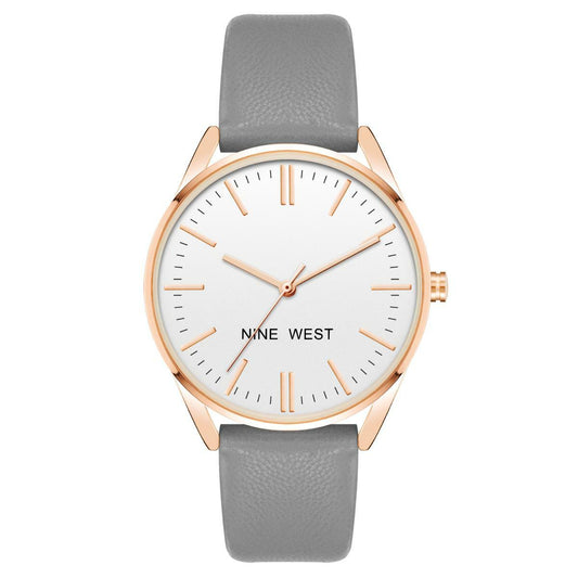 Reloj Nine West Color azul NW1994RGGZ
