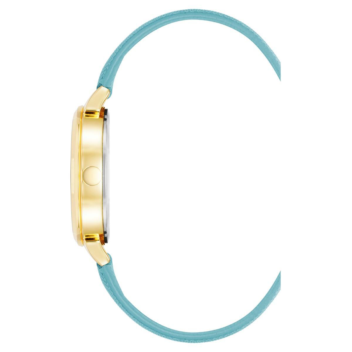 Reloj Nine West Color verde NW2880GPTE