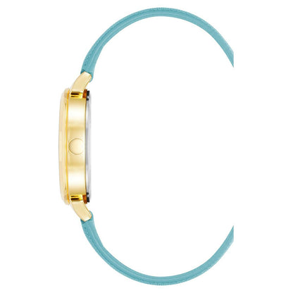 Reloj Nine West Color verde NW2880GPTE