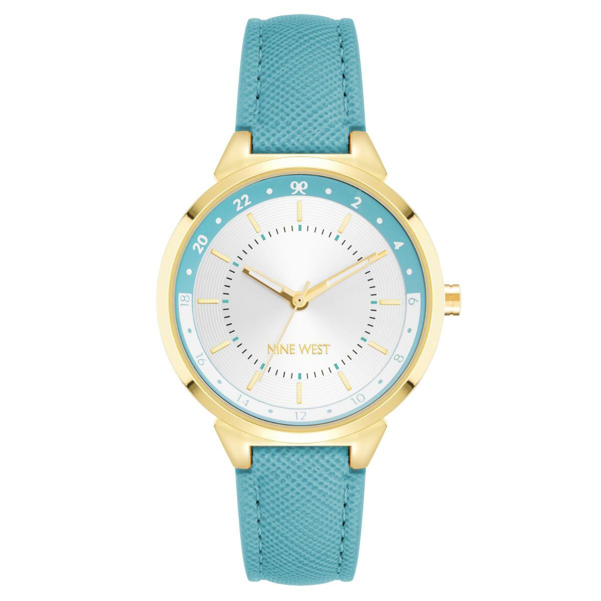 Reloj Nine West Color verde NW2880GPTE