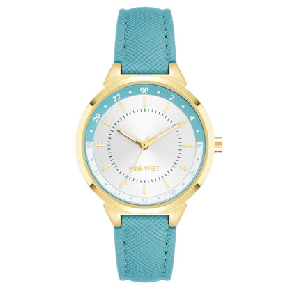 Reloj Nine West Color verde NW2880GPTE